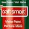 9 Pack: Matte Acrylic Paint by Craft Smart®, 16oz.